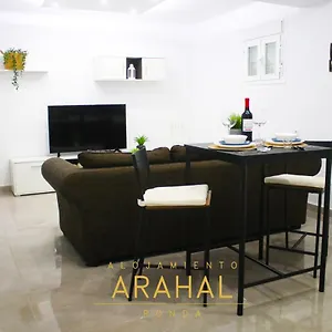 Apartament Arahal -, Ronda