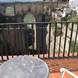 Vendégház Casa Duende Del Tajo, Ronda